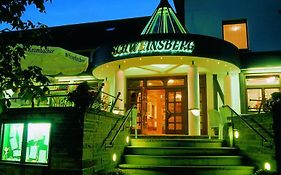 Hotel Schweinsberg Lennestadt